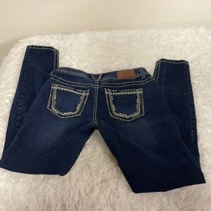 MAURICES Women’s skinny jeans size S